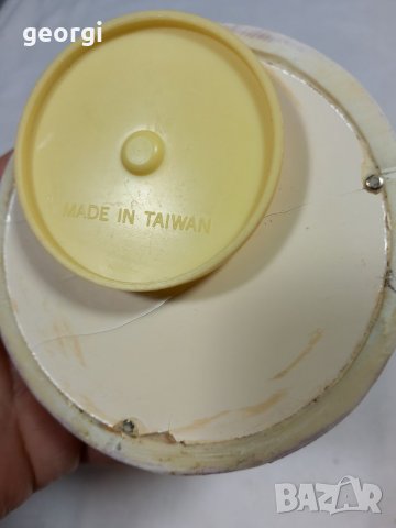 Музикална порцеланова кутия, снимка 5 - Колекции - 34778372