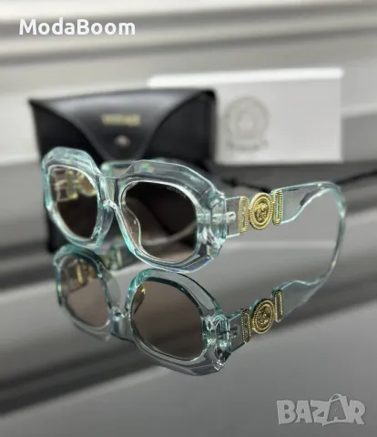 Versace дамски слънчеви очила , снимка 2 - Слънчеви и диоптрични очила - 48885729