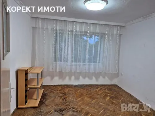 ДАВА под НАЕМ 2-стаен апартамент кв. Добруджански, снимка 4 - Апартаменти - 50283019