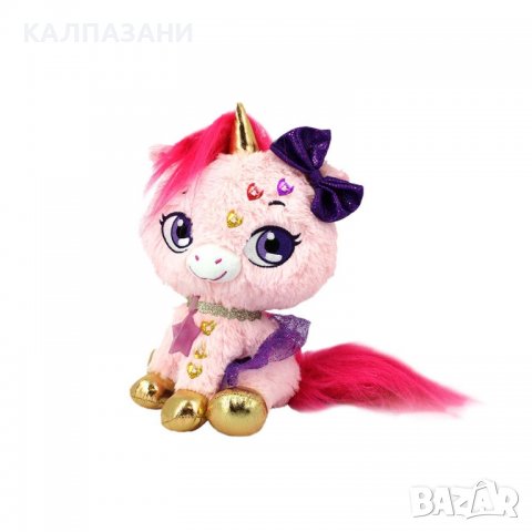 SHIMMER STARS Еднорог Блясъчка 19301, снимка 2 - Плюшени играчки - 35153058