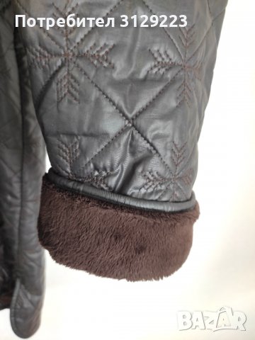 Baronia jacket M, снимка 6 - Якета - 38306112