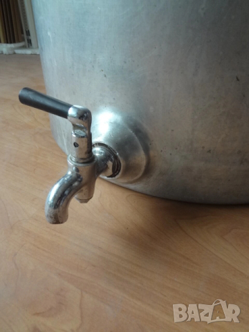 Много голям съд - казан ( бака ), снимка 8 - Съдове за готвене - 52597131