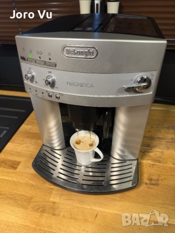 DeLonghi EAM3100.SBMagnifica 3м Гаранция