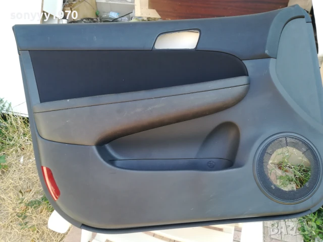 HYUNDAI I30-КОРА ЗА ЛЯВА ВРАТА/ПРЕДНА 0208251711, снимка 3 - Части - 51228572