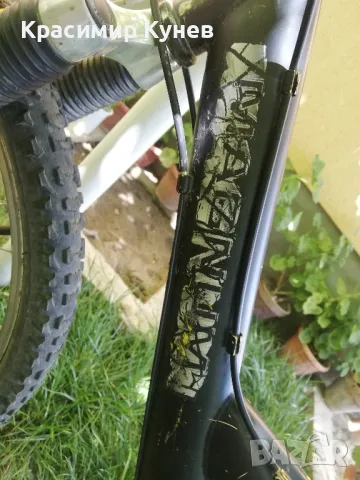 велосипед 24 цола, снимка 13 - Велосипеди - 50136358