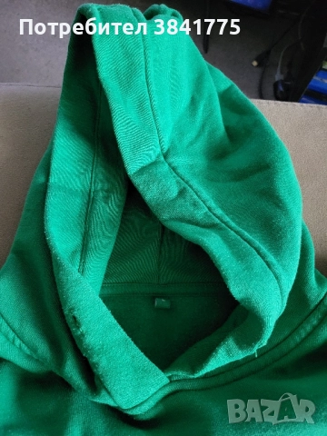 Takashi Murakami X Perrier Hoodie (Large), снимка 5 - Суичъри - 51922522