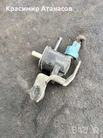 vN136200-7010. Вакуум клапан за Тойота аурис. 90910-1C001, снимка 3 - Части - 49667992