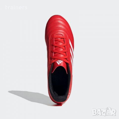 Adidas Copa 20.4 FG код G28523 Оригинални Мъжки Бутонки, снимка 2 - Футбол - 32584196