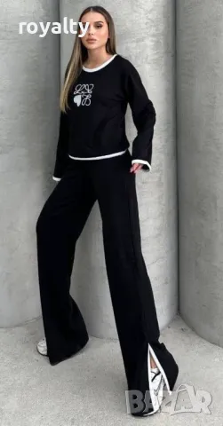 Loewe дамски комплекти Различни цветове , снимка 4 - Комплекти - 49268861