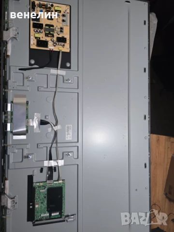 Power board 715GA018-P01-006-00S от PHILIPS 65PUS7805, снимка 6 - Части и Платки - 51285796