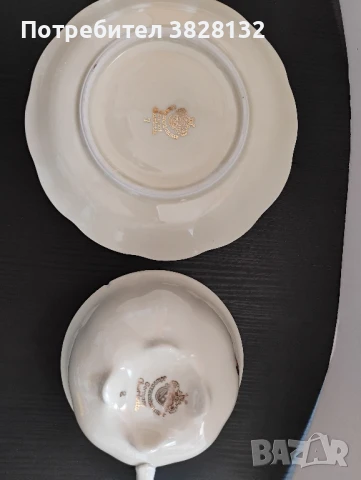 двоен сет, снимка 4 - Други ценни предмети - 50746584