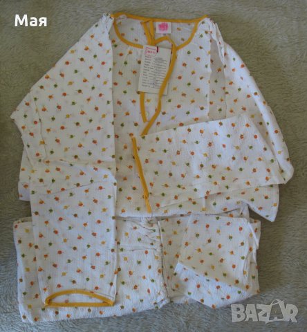 Нови Мъжки пижами , снимка 18 - Други - 30543038