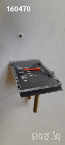 АМПЕРМЕР ЗА ВОЛГА  ГАЗ24 РАФ, снимка 4 - Автомобили и джипове - 40785204