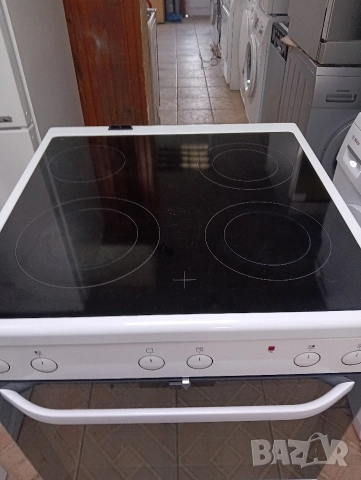 Свободно стояща печка с керамичен плот VOSS с две години гаранция!, снимка 9 - Печки, фурни - 52384612