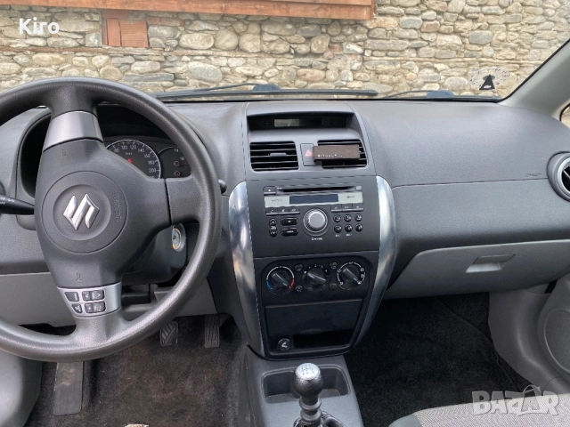 Suzuki sx4 , снимка 5 - Автомобили и джипове - 52788693