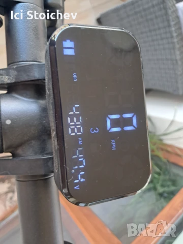 Електрическа тротинетка, снимка 11 - Велосипеди - 51230842