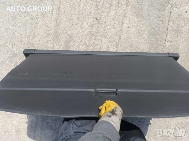 Щора багажник за Фиат Крома / Fiat Croma след 2005г, снимка 5 - Аксесоари и консумативи - 51299470