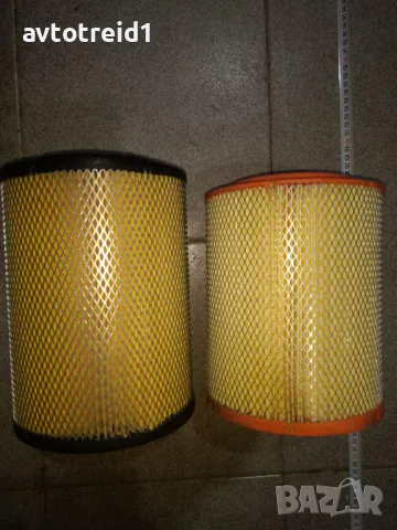 продавам филтър въздушен уаз, снимка 9 - Части - 14596215