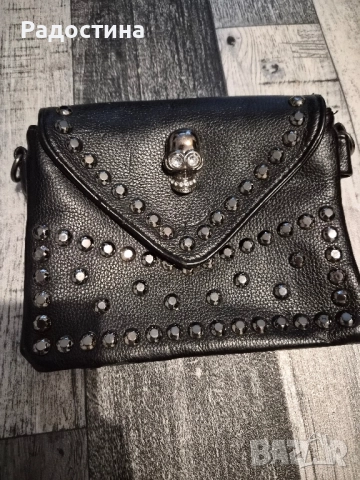 дамска малка чанта