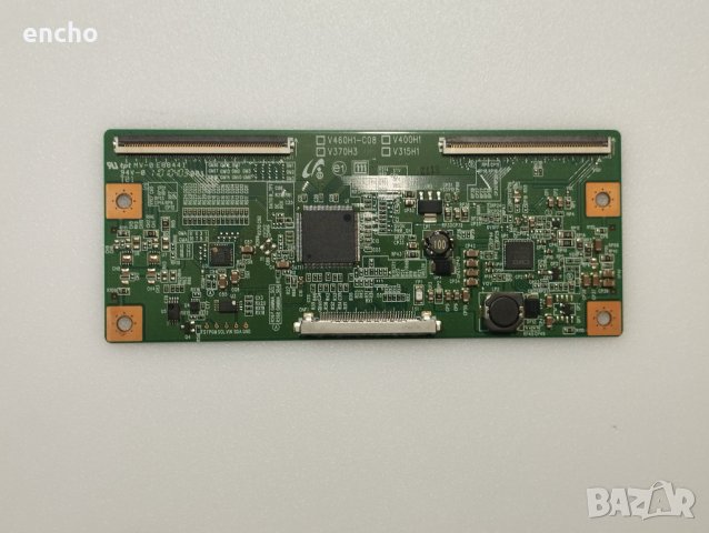T-CONTROL BOARD V460H1-C08 V400H1 V370H3 V315H1 от Toshiba 40LV833G