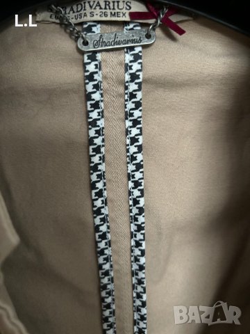 Bershka, Mohito, Stradivarius якета и палта, снимка 11 - Палта, манта - 43892925