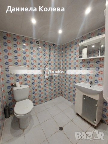 Етаж от къща със собствен двор, снимка 9 - Етаж от къща - 52300773