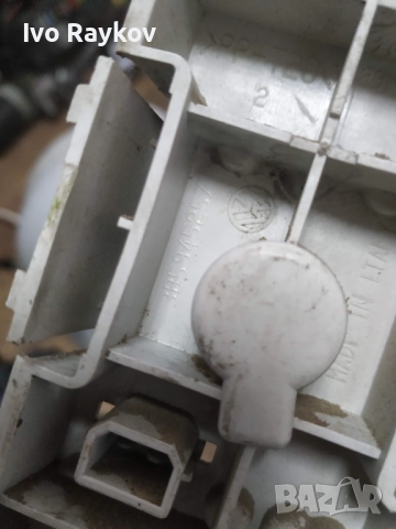 Заден стоп, платка за крушки Volkswagen PASSAT B5 Седан.  3B5945257 , снимка 9 - Части - 52321343