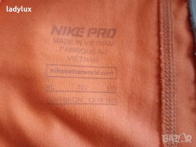 NIKE PRO, Оригинален Клин. Код 1907, снимка 9 - Клинове - 38184234