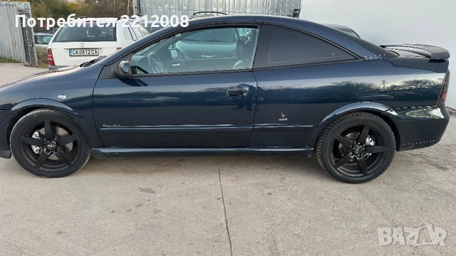 Джанти 5x110 17 Opel