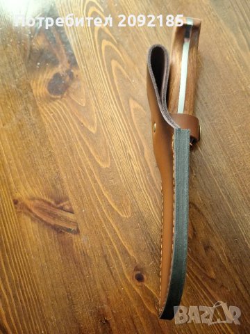 нож, снимка 7 - Ножове - 48342174