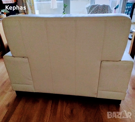 голям фотьойл Candy от Германия , снимка 2 - Дивани и мека мебел - 52790441