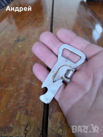 Стара отварачка #34, снимка 3 - Други ценни предмети - 39059104
