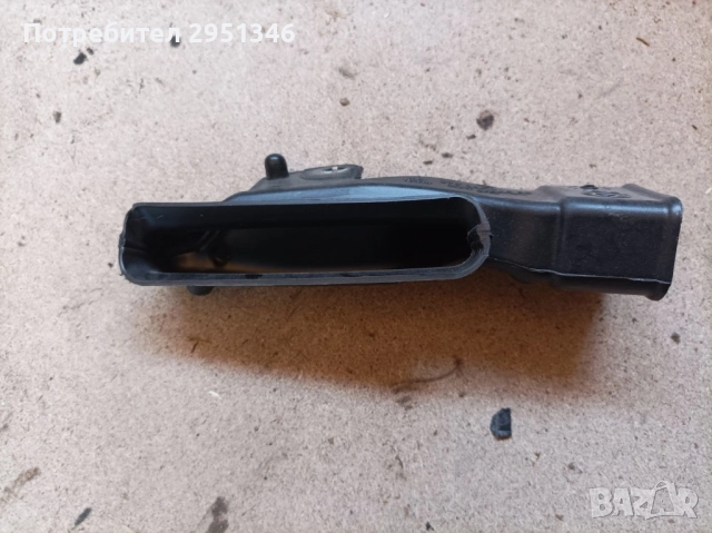 Porsche Panamera 97055571602, снимка 2 - Части - 51881323