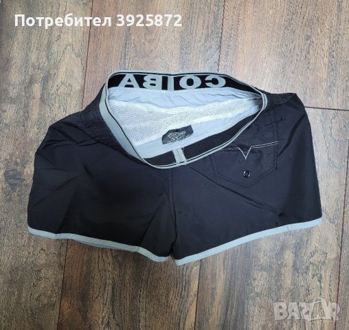 Шорти за спорт НОВИ, снимка 5 - Къси панталони и бермуди - 43462339