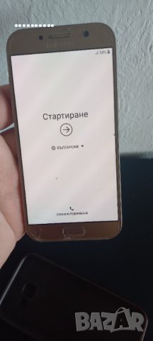 Samsung A5 2017, снимка 1 - Samsung - 43587620