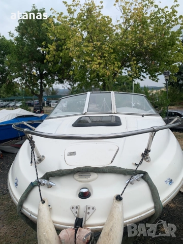 BAYLINER Capri, снимка 2 - Воден транспорт - 52685635