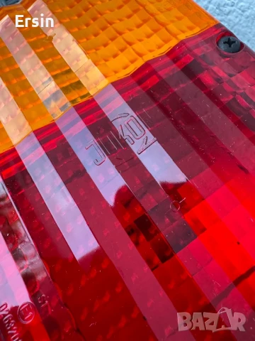 СТОП JOKON (ЗАДНА СВЕТЛИНА)(Оригинален) ЗА КЕМПЕР  (Ser.N.0263206) (налични 4 броя) , снимка 6 - Части - 50477312