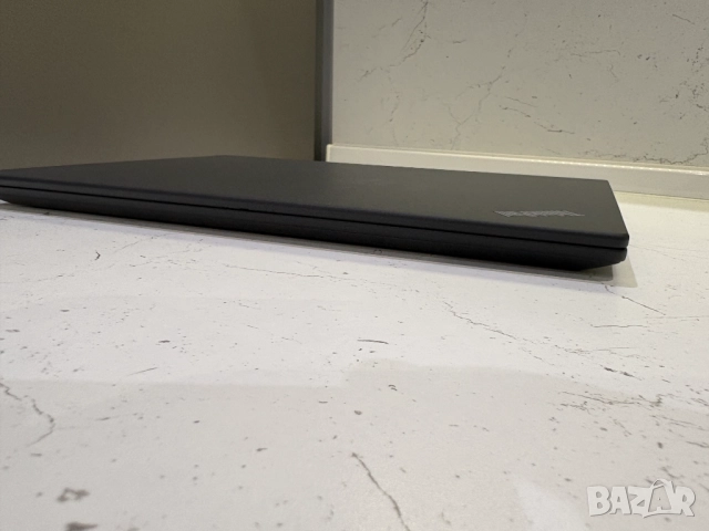 Lenovo ThinkPad T14s Gen 2 i5 11 Gen 16 GB Ram, снимка 4 - Лаптопи за работа - 52697330