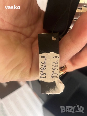 Citizen Automatic 200m нов,гаранция 2 години, снимка 2 - Мъжки - 53323990