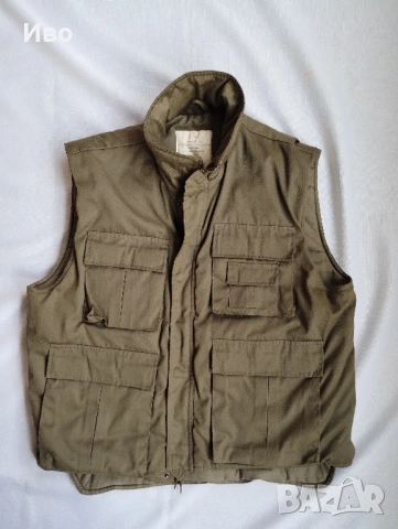 Ватиран елек, грейка, размер М/L