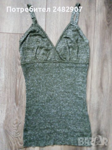 Дамски потник - плетиво, снимка 2 - Потници - 40608252