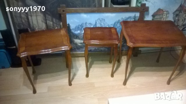 АНТИЧНИ МАСИЧКИ-ВНОС АНГЛИЯ-54Х54Х43СМ