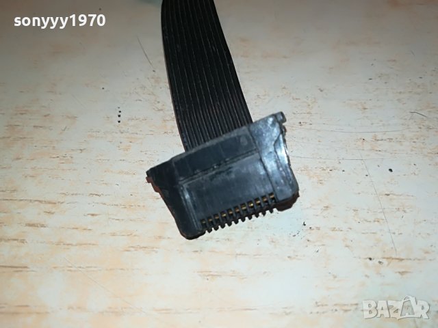 okano 5000rc reverse deck-внос swiss 0607221355, снимка 17 - Декове - 37305750