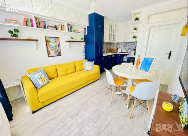 Positano за нощувки