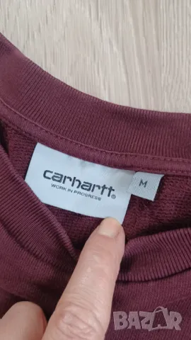 Блуза, снимка 3 - Блузи - 49770274