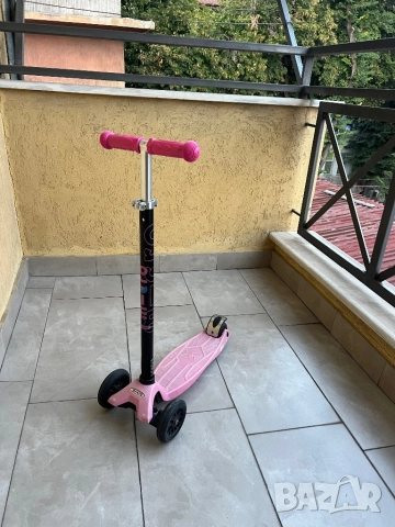 Тротинетка micro