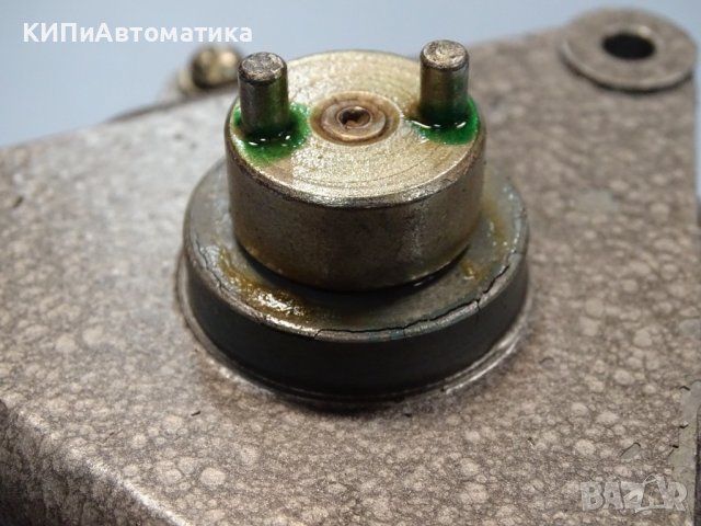 реле за контрол на скорост РКС-М УХЛ4, снимка 5 - Резервни части за машини - 36920737