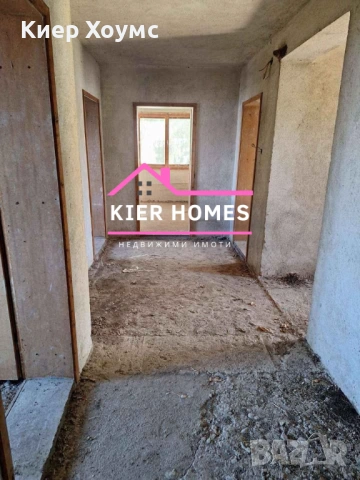 Къща в село Татарево,общ. Първомай,обл. Пловдив, снимка 4 - Къщи - 53008053