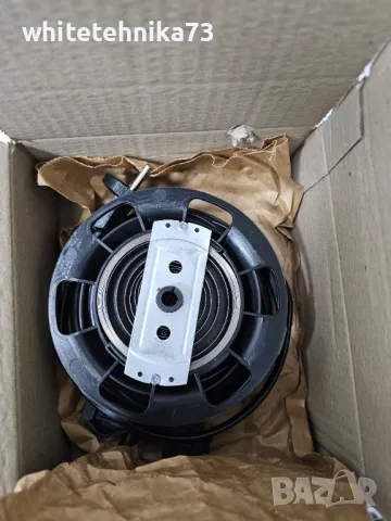 Макара за прахосмукачка , снимка 1