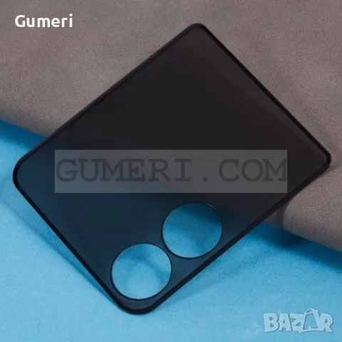 Xiaomi Mix Flip Privacy Стъклен Протектор за Дисплея, снимка 5 - Фолия, протектори - 48833951